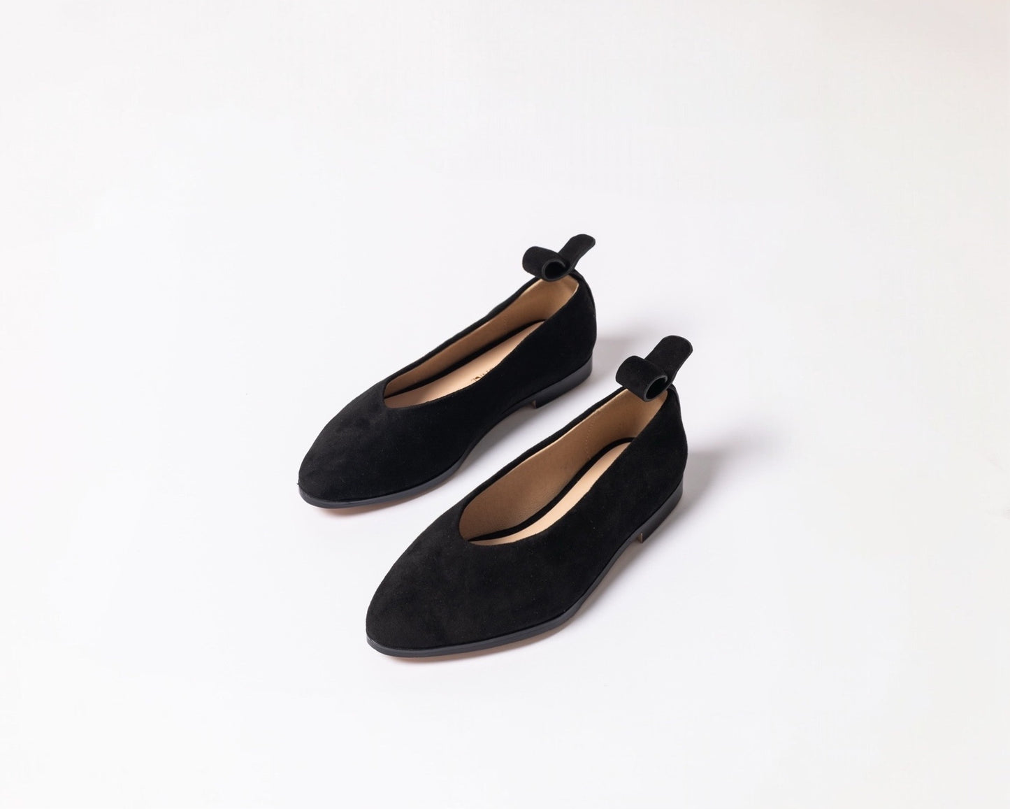 Onyx Suede